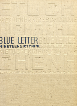 BLUE LETTER NINETEENSIXTYMINE a World to Be Born Under Your Footsteps