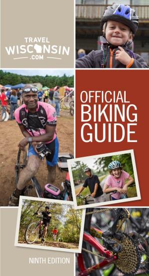 Biking Guide