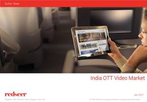India OTT Video Market