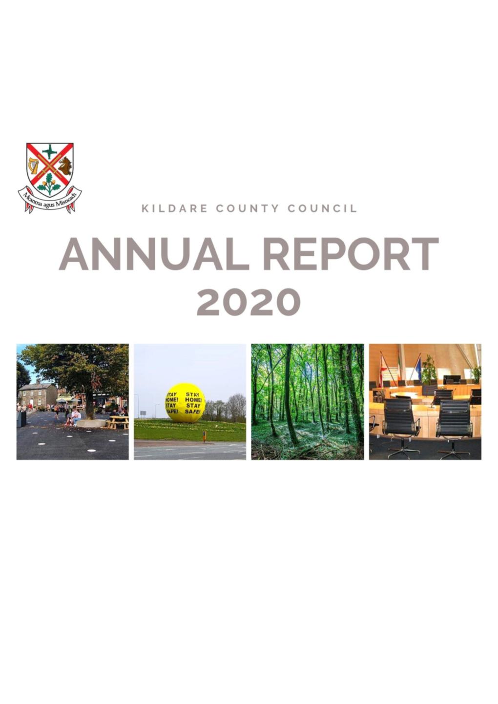 Annual Report 2020