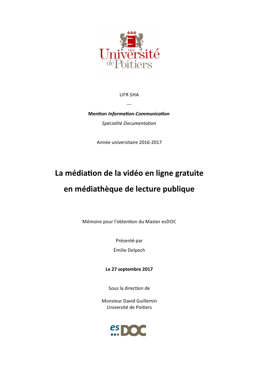 La Médiation De La Vidéo En Ligne Gratuite En Médiathèque De Lecture Publique