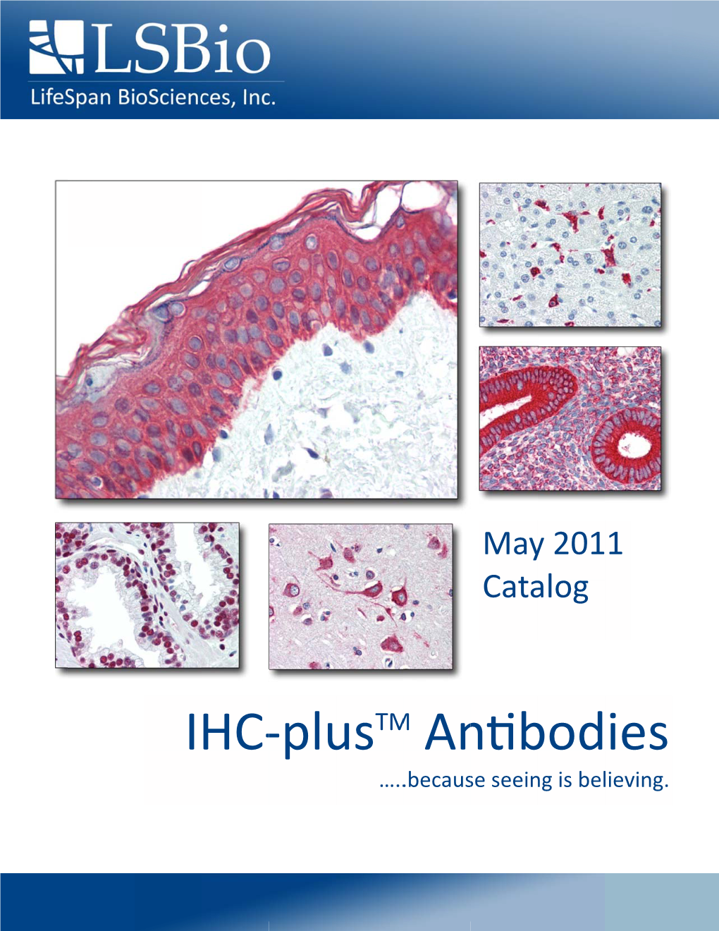 IHC‐Plustm Nb Bod