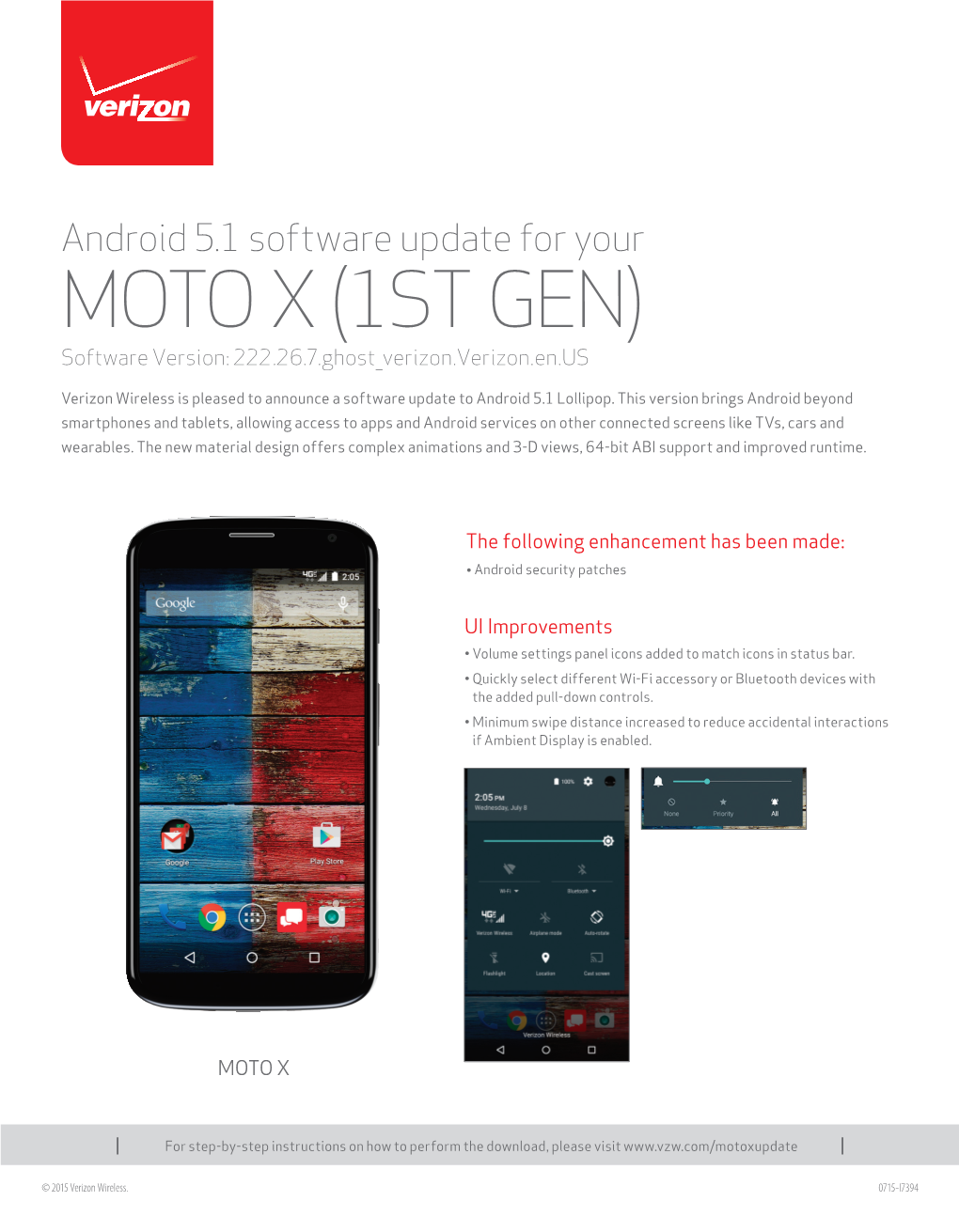 SLSE-I7394-Moto X 1St Gen SU-V4.Indd