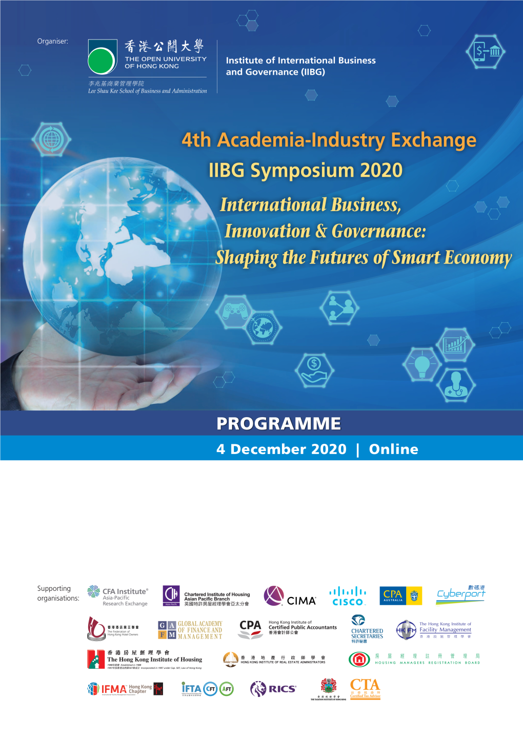 IIBG2020 Programbook.Pdf