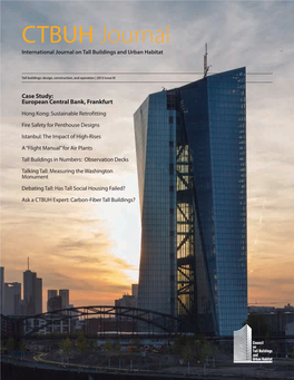 CTBUH Journal