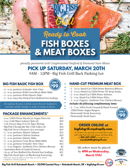 BF March Fish & Meat Box Rehoboth-Cmp