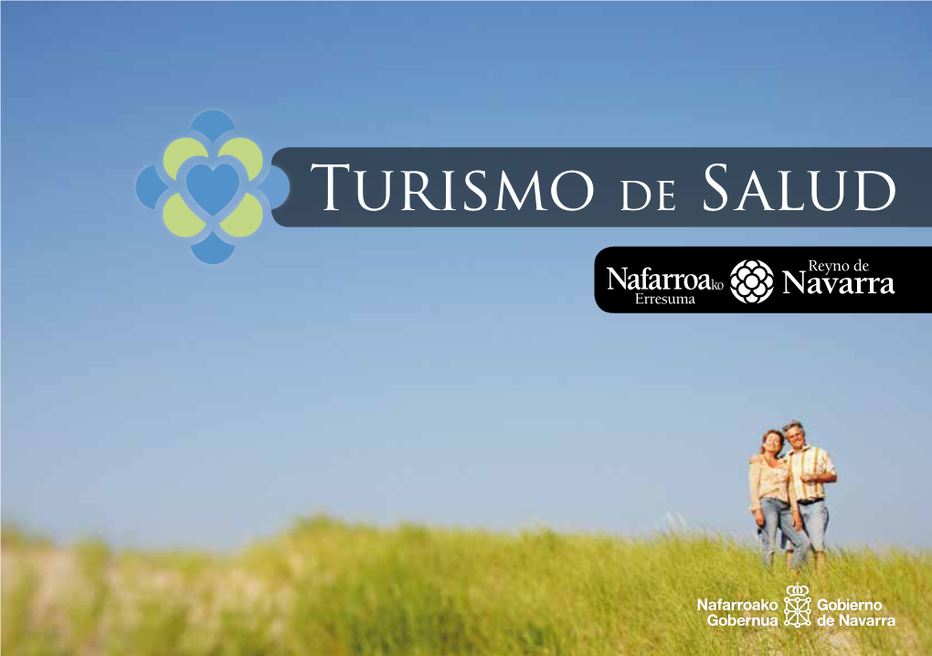 Turismo De Salud