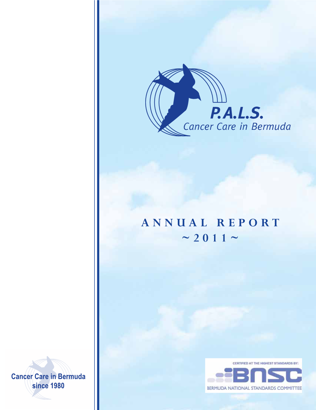 Annual Report ~2011~