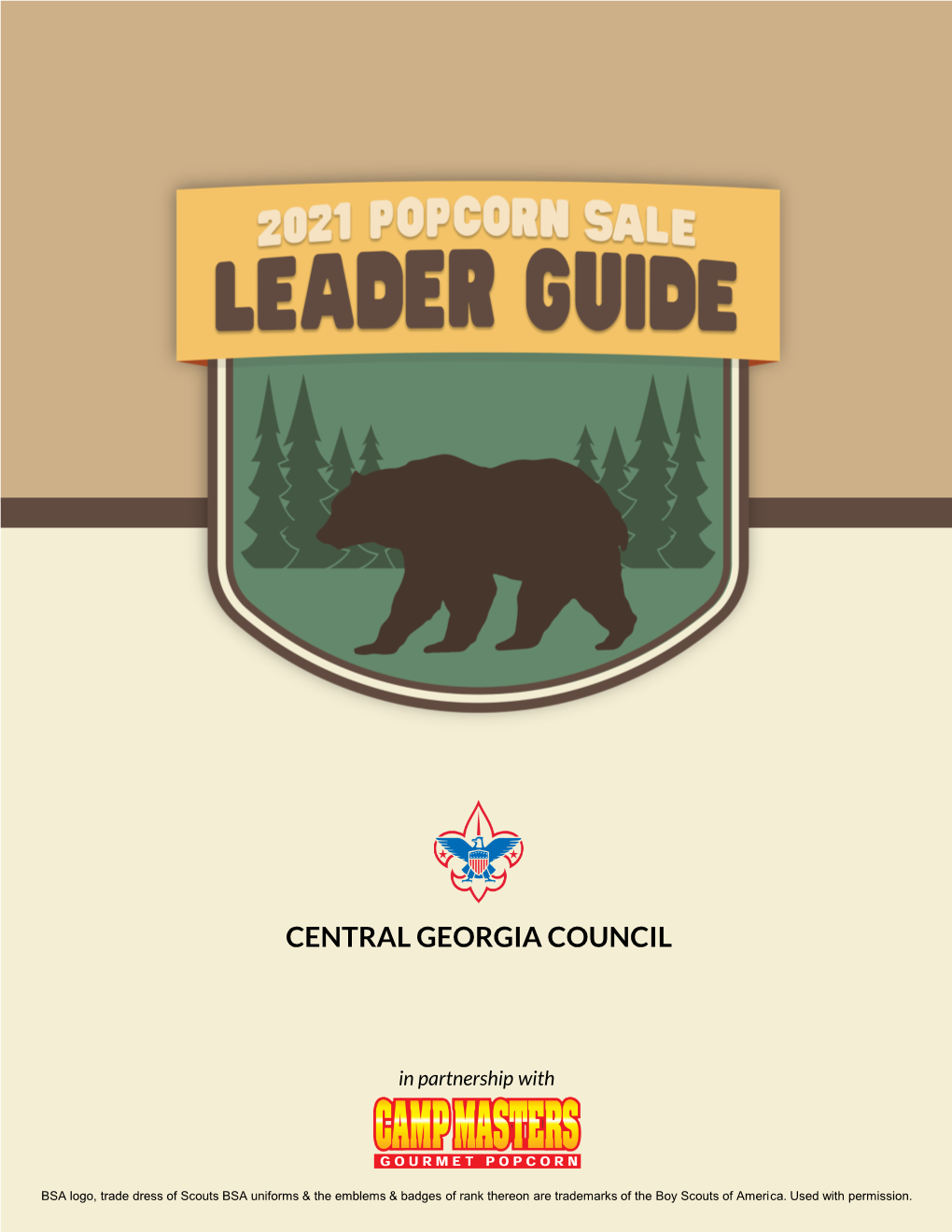 Leaders Guide