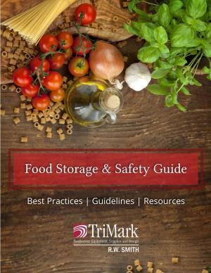 Food Storage & Safety Guide
