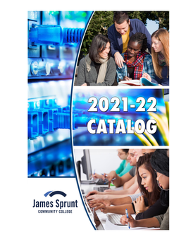 General Catalog (2021-2022)
