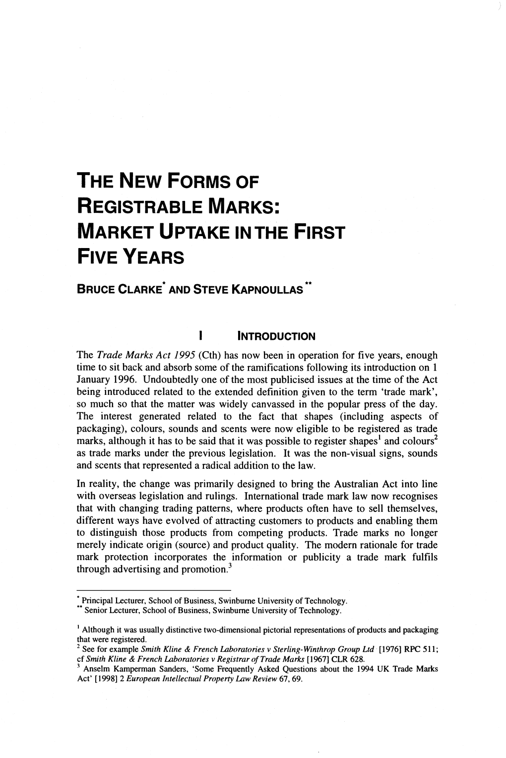 Smith Kline & French Laboratories V Sterling-Winthrop Group Ltd [I9761 RPC 51 1; Cf Smith Kline & French Laboratories V Registrar of Trade Marks [I9671 CLR 628