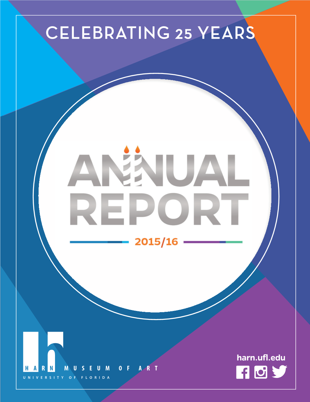 Annual Report 2015