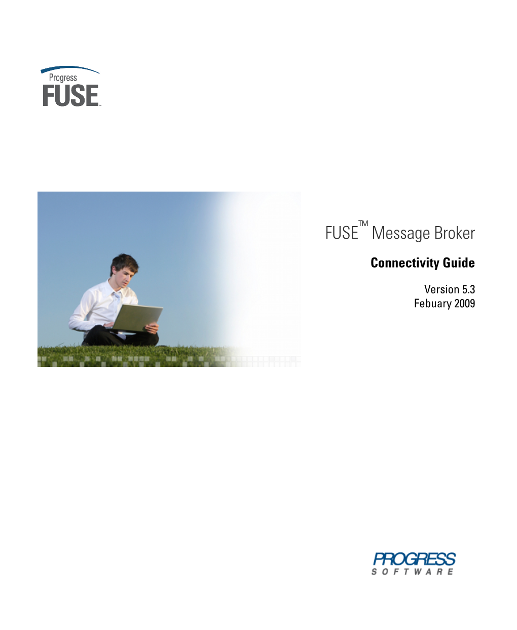 FUSE™ Message Broker