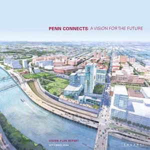 Penn Connects: a Vision for the Future