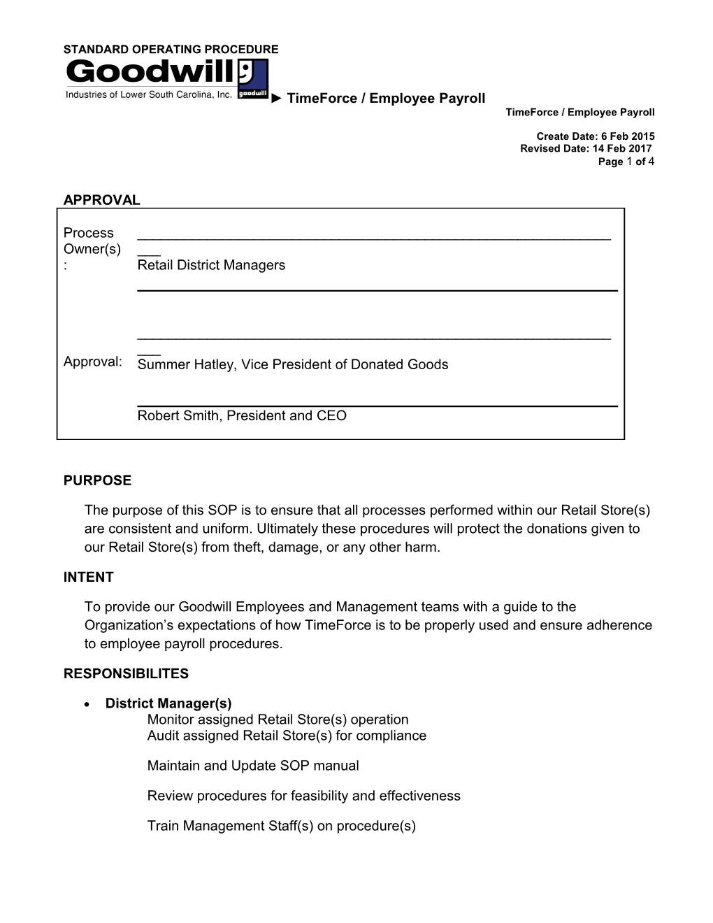 SOP-Sublijet Manufacture Inventory Control s3