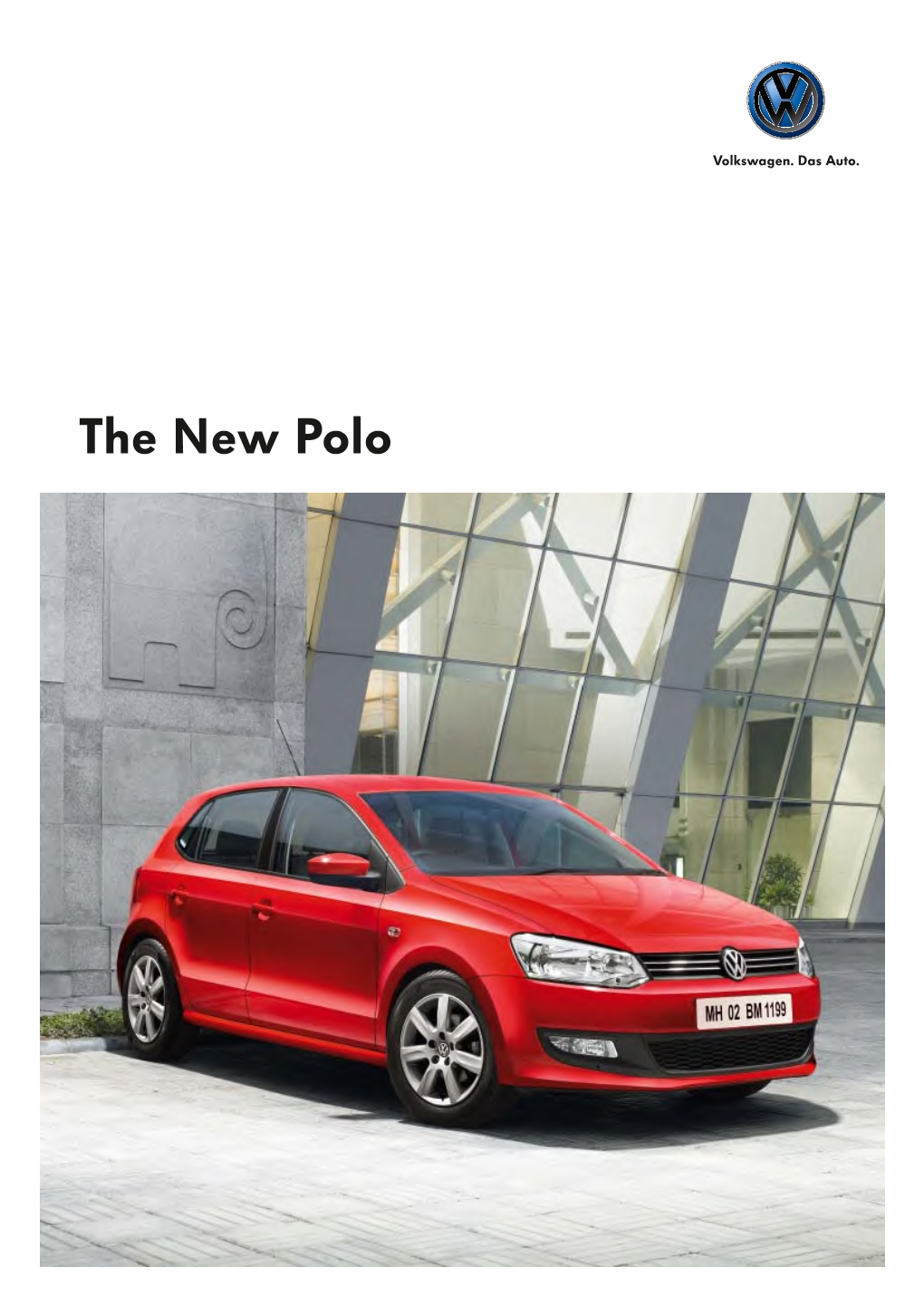 The New Polo Contents