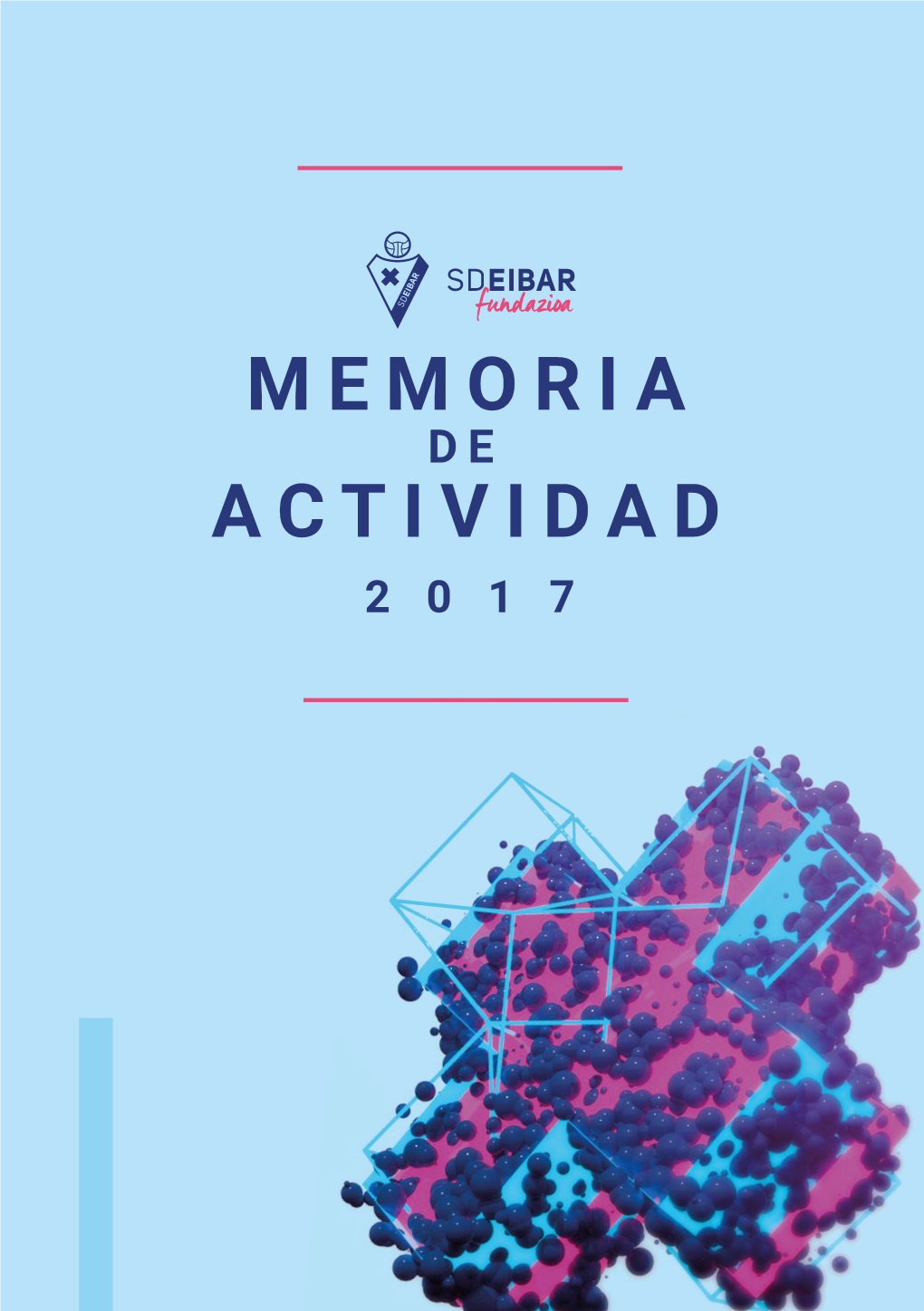 Memoria Actividad