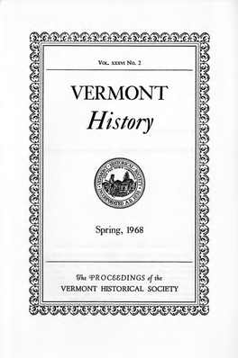 George Edmunds of Vermont: Republican Half-Breed