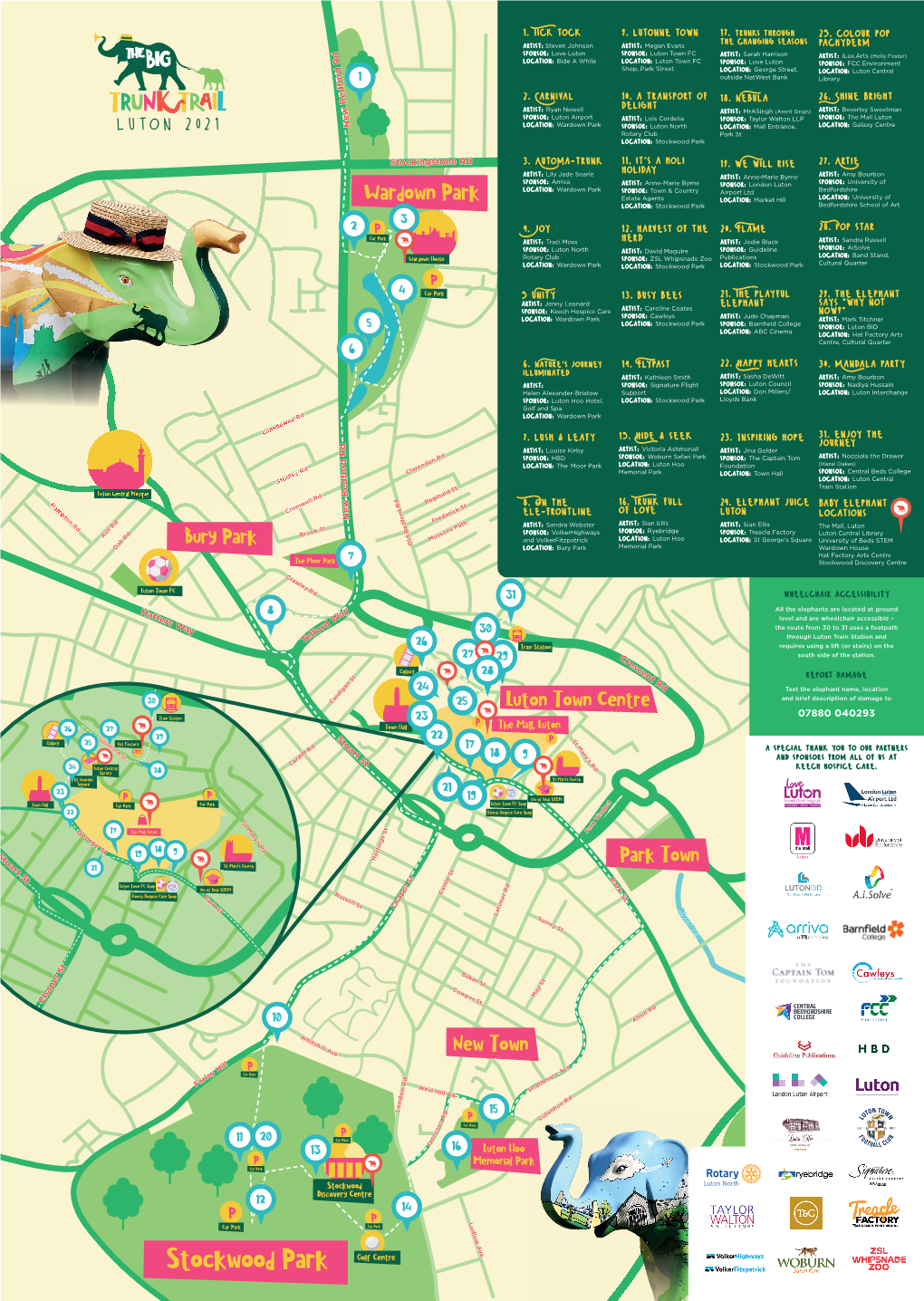 Trail Map Map.Indd