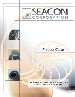 Seacon Product Guide 2011