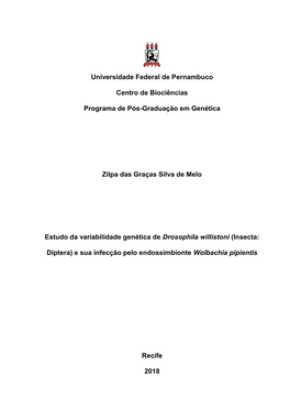 Universidade De Pernambuco - UPE)