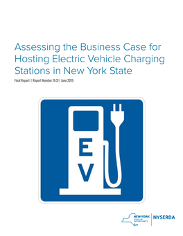 Assessing the Business Case for Hosting Electric