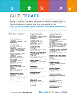 Culturecard.Pdf