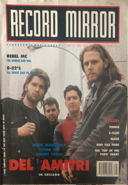 Record-Mirror-June-1990.Pdf