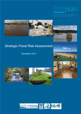 Strategic Flood Risk Assessment