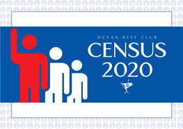2020 Census Booklet
