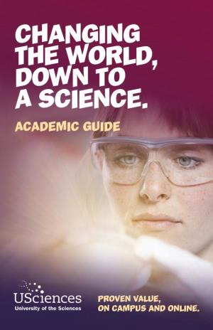 Changing the World, Down to a Science. Academic Guide