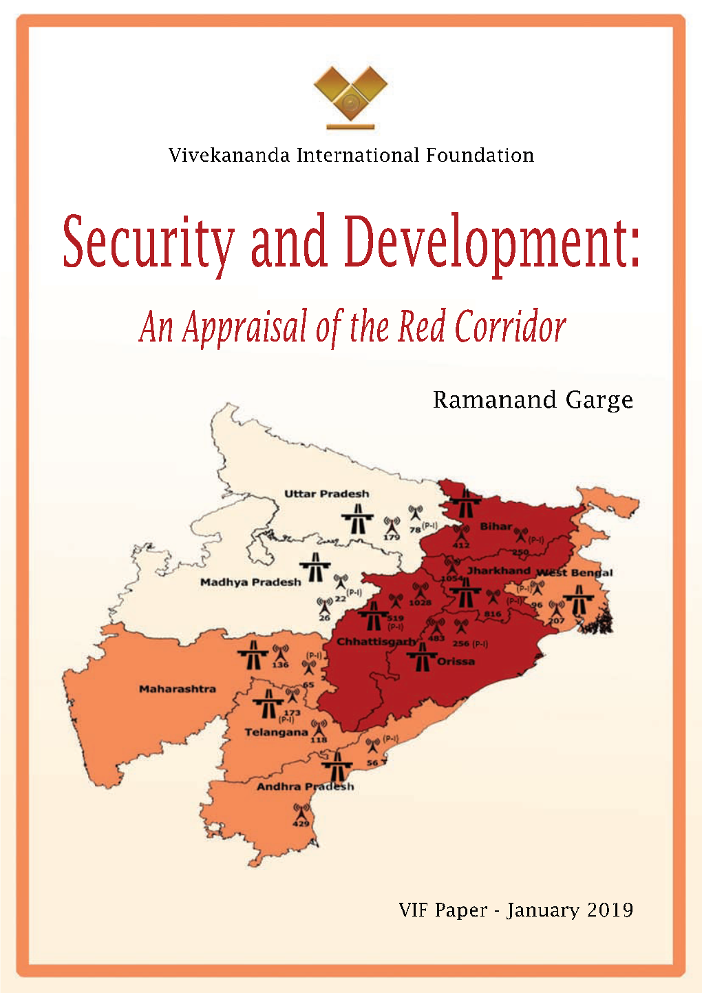 An Appraisal of the Red Corridor