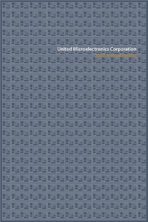 2002 Annual Report United Microelectronics Corporation