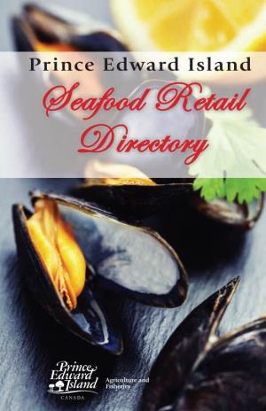 Seafood Retail Directory