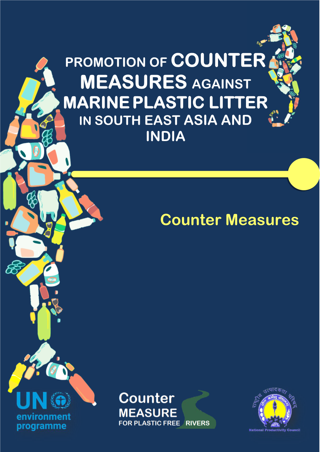 Material Cycle of Plastic & Counter Measures