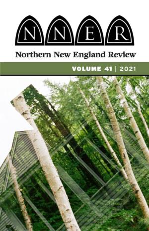 Northern New England Review