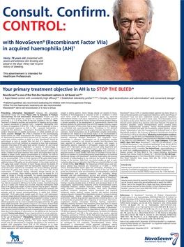 Guideline on the Management of Acute Chest Syndrome in Sickle Cell Disease