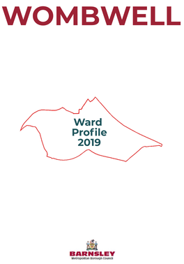 Wombwell Ward Profile 2019