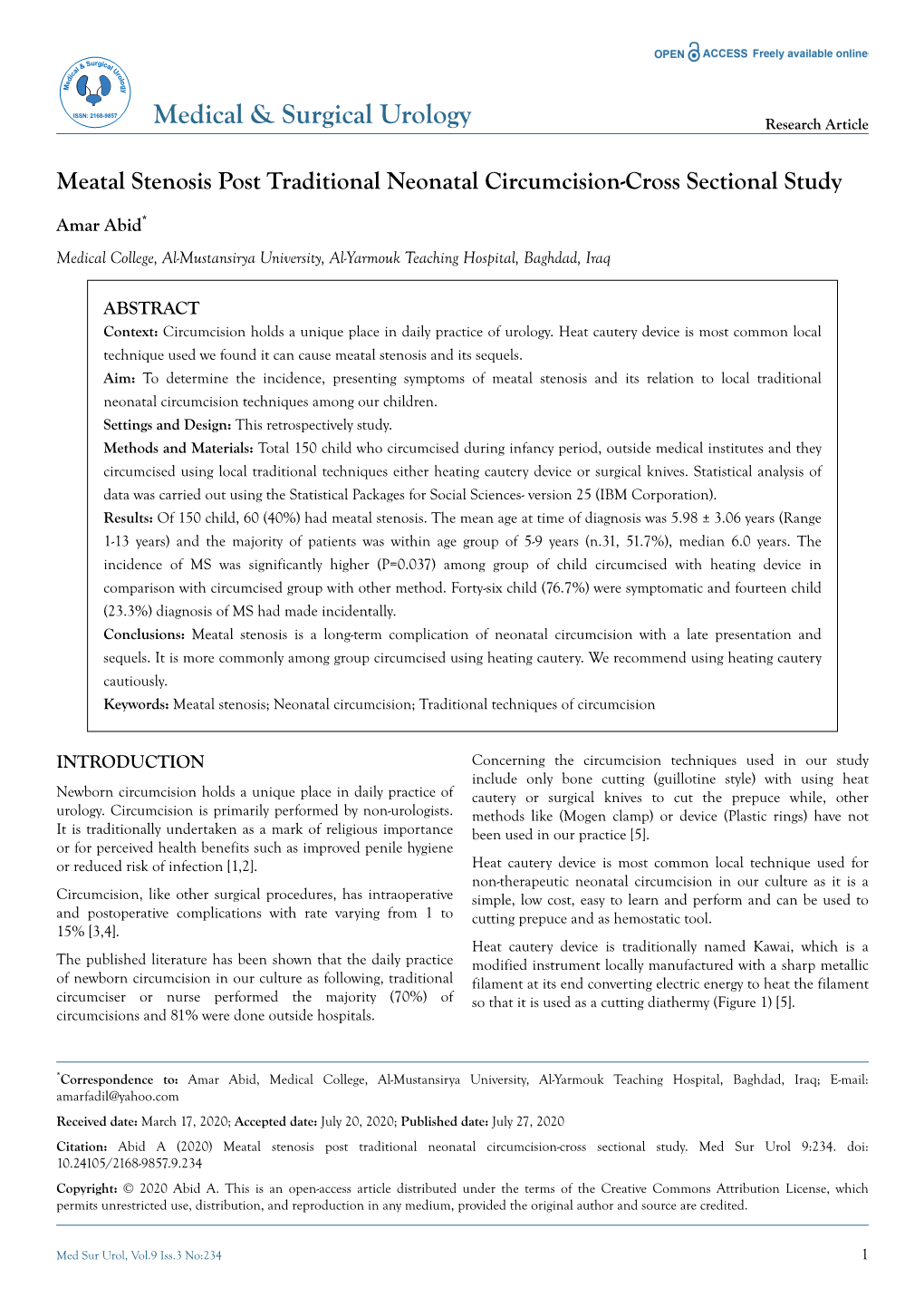 meatal-stenosis-post-traditional-neonatal-circumcision-cross-sectional