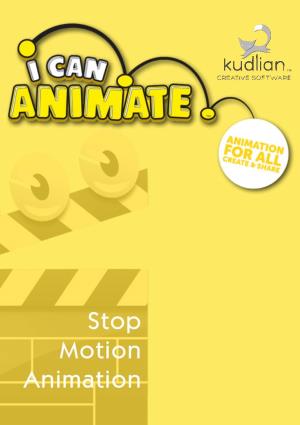 Downloaded from the I Can Animate Website