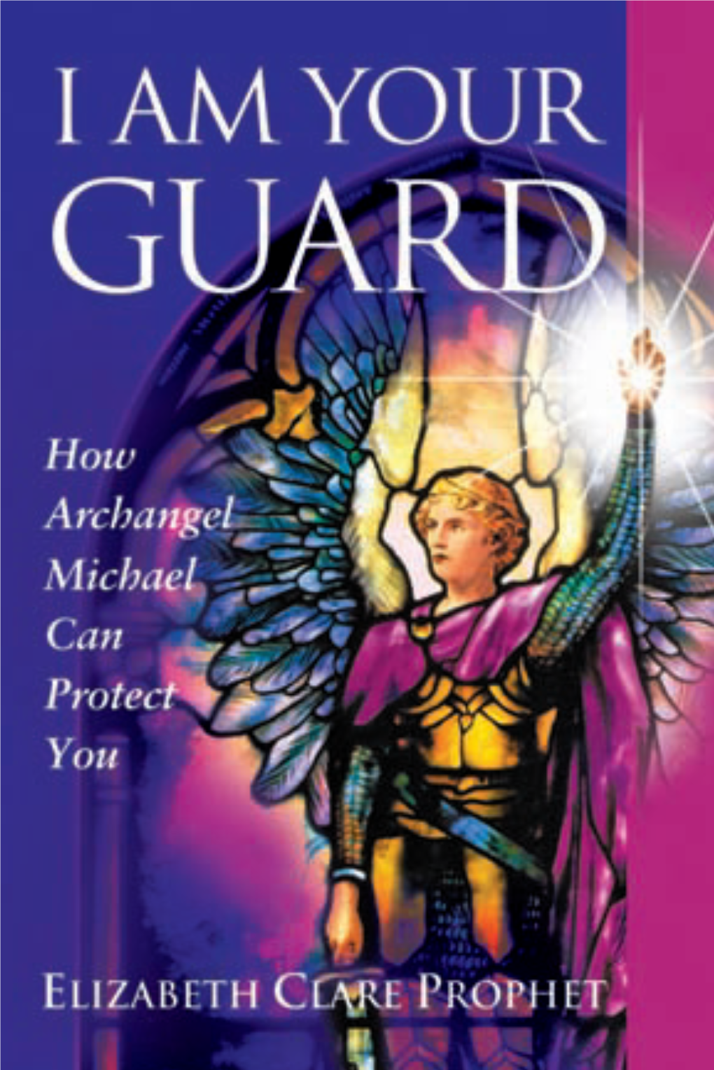 How Archangel Michael Can Protect You