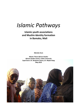 Islamic Pathways