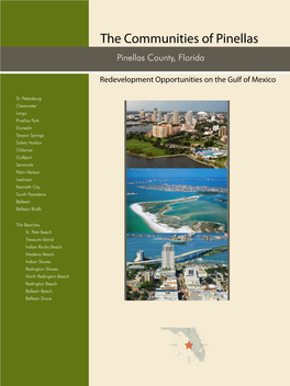 The Communities of Pinellas Pinellas County, Florida