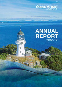 Annual Report 2016-2017