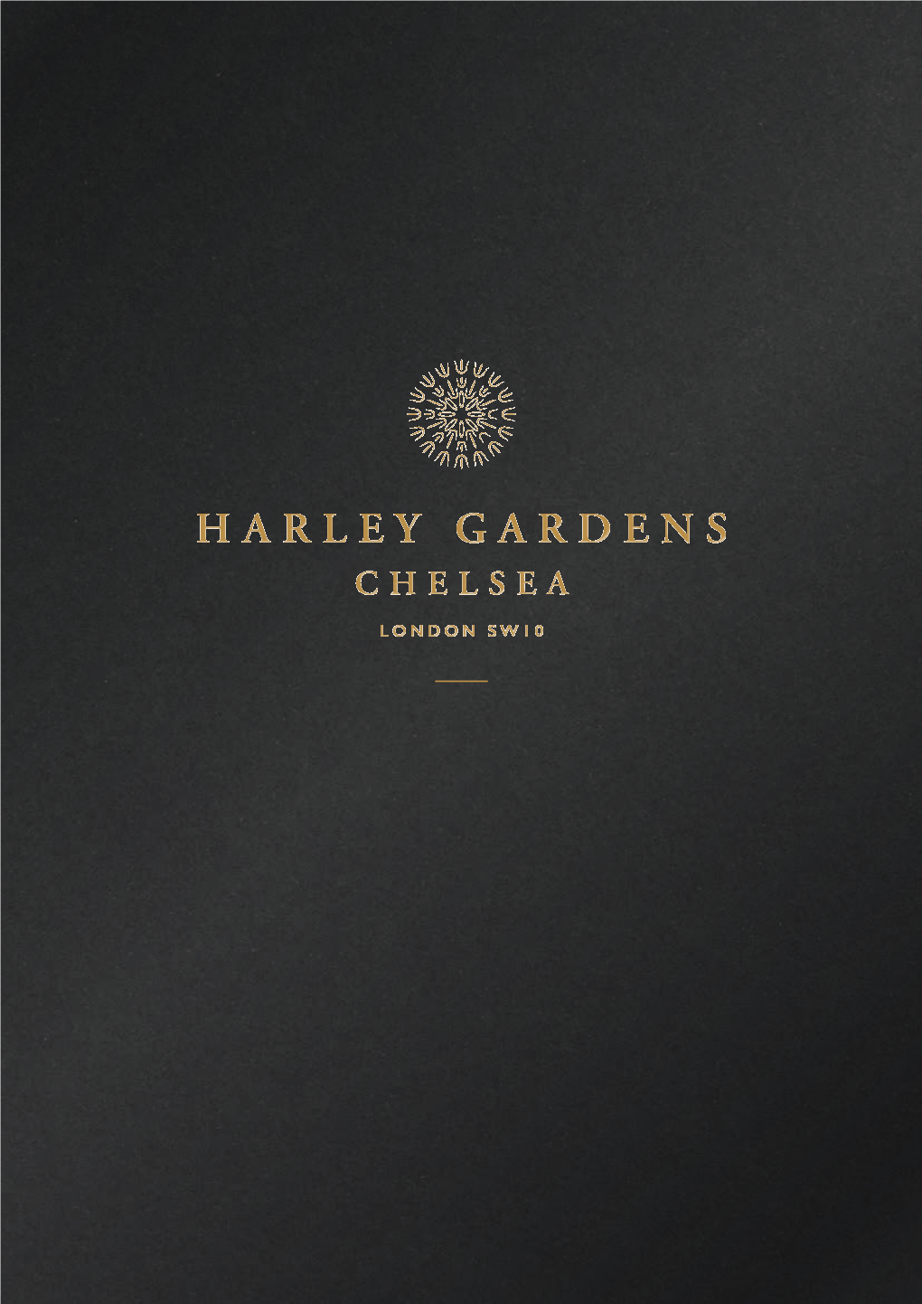 Harley Gardens Harley Gardens