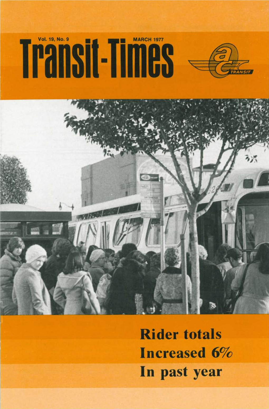 Transit Tmes