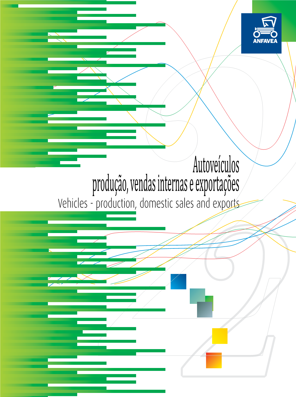 2.1 Produção - 1957/2007 Production - 1957/2007