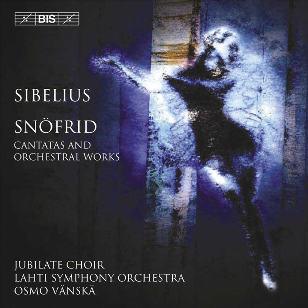 SIBELIUS, Johan (Jean) Christian Julius (1865-1957)