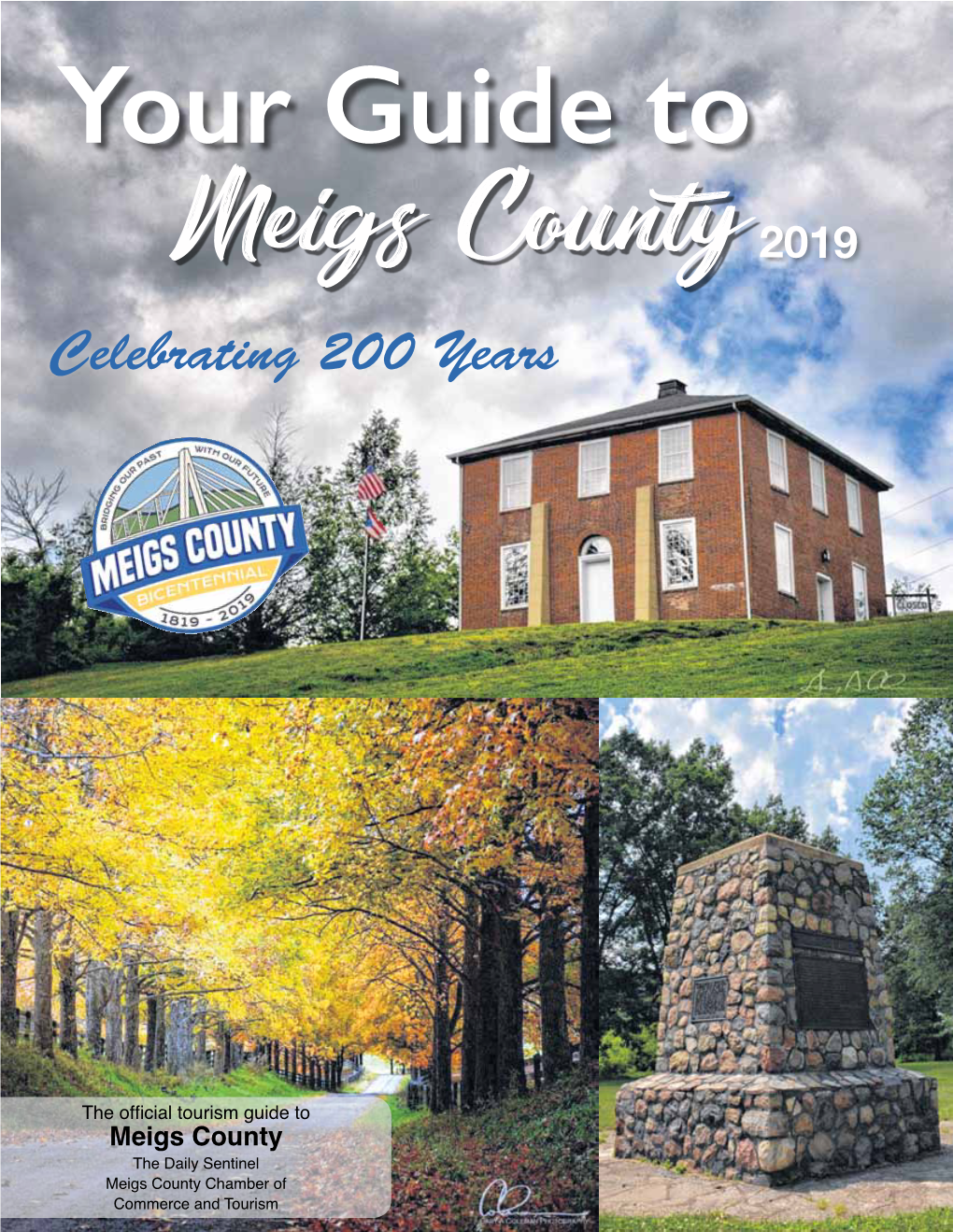 Meigs County 2019